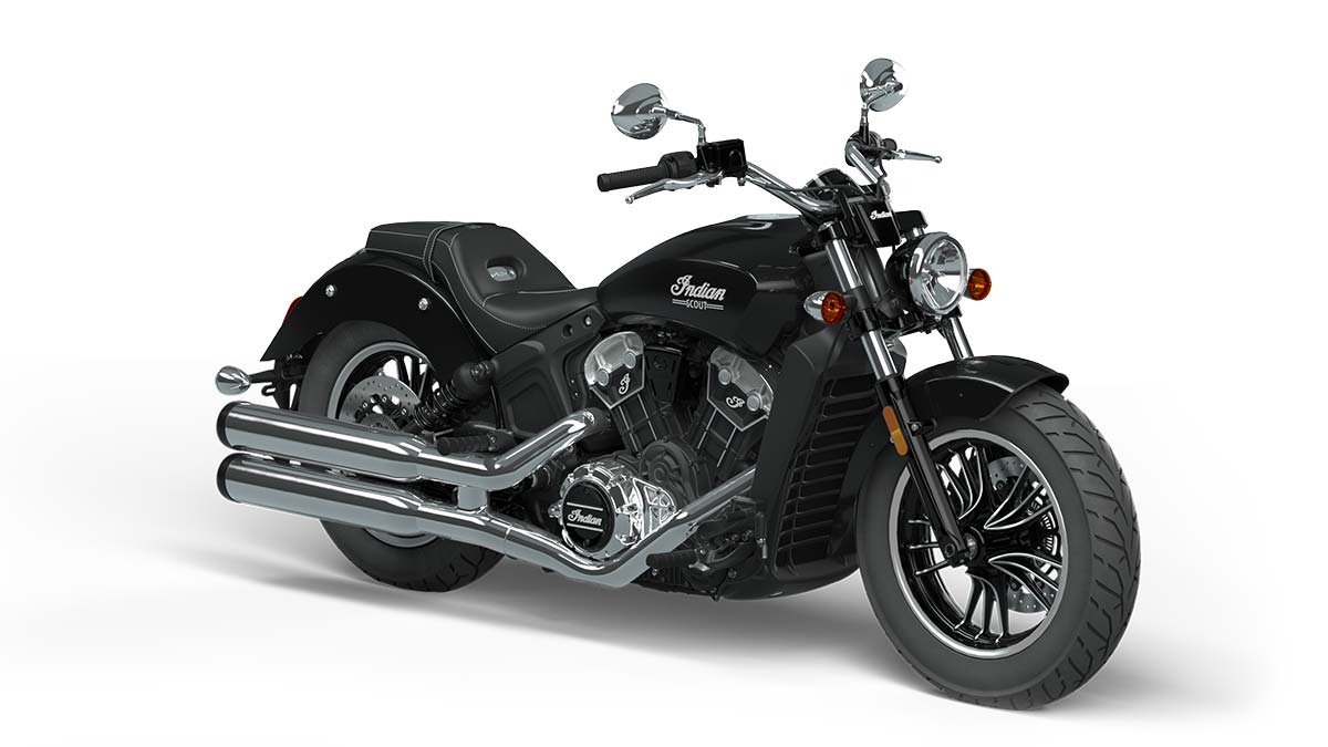  Black Metallic